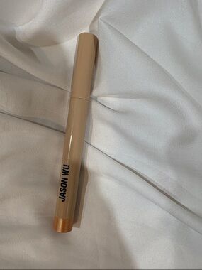 JASON WU Jewel Stick Creamy Eyeshadow Stick - Gold Pearl NEW UNUSED NO BOX